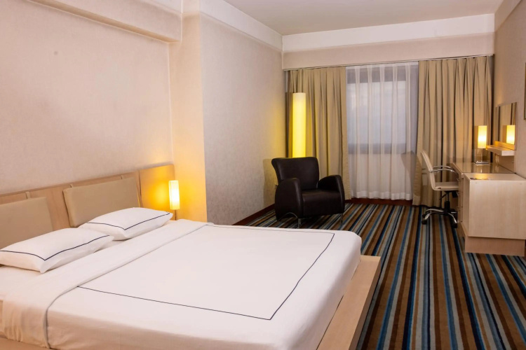 Anemon Eskisehir Hotel