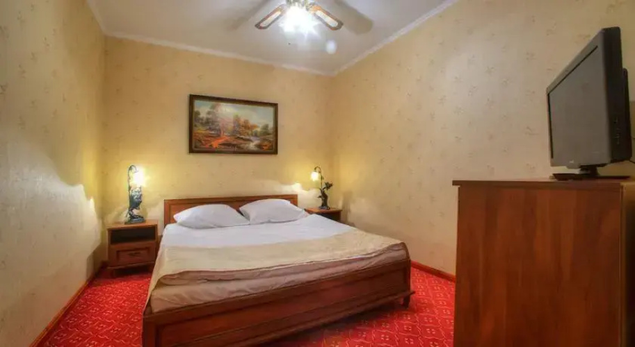 Hotel Zajazd Polonez