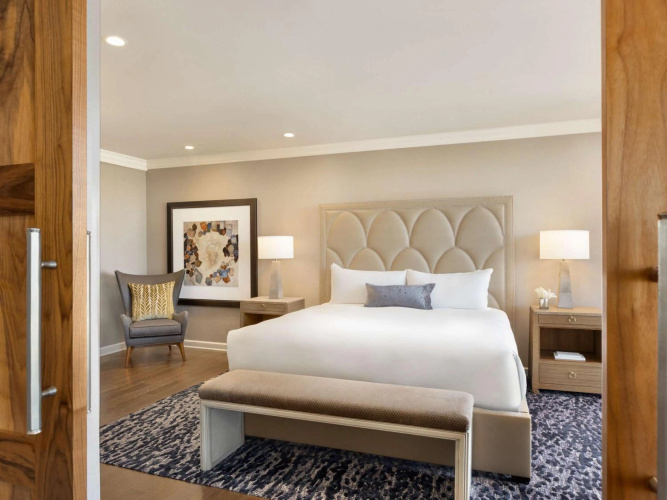 Fairmont Dallas photo 8