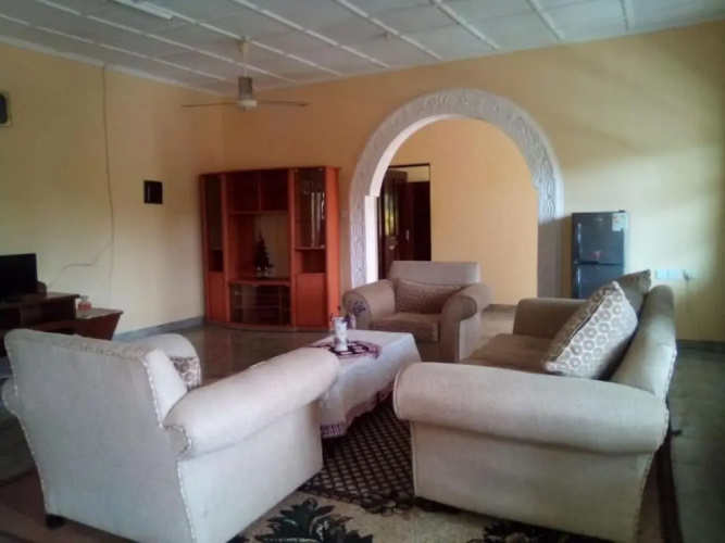 Fahari House Watamu