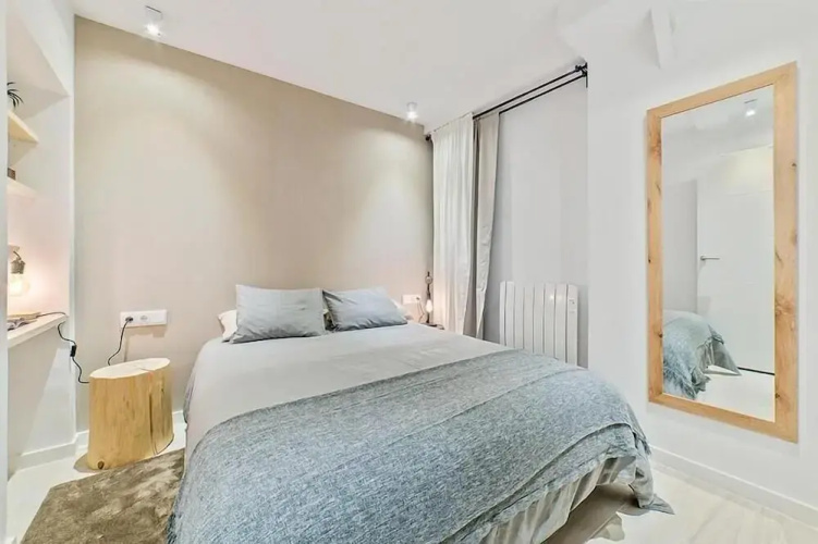 Apartamentos Madrid Rio