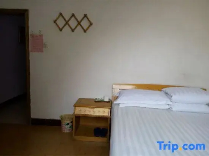 Hongyuan Hostel