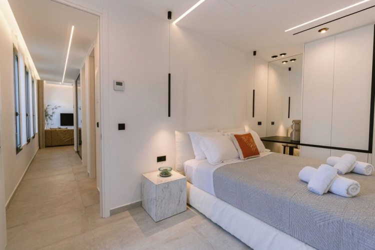 Domus Garden Apartments