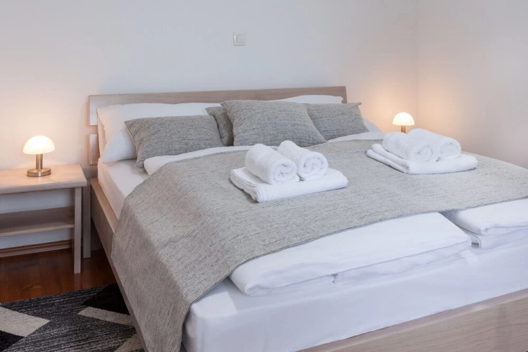 Studio Apartments Rados