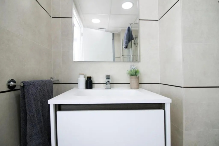 Villa Malibu 3021