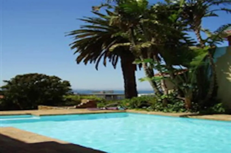 The Glam Guesthouse