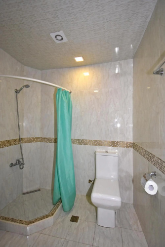 Apartment for guest A1