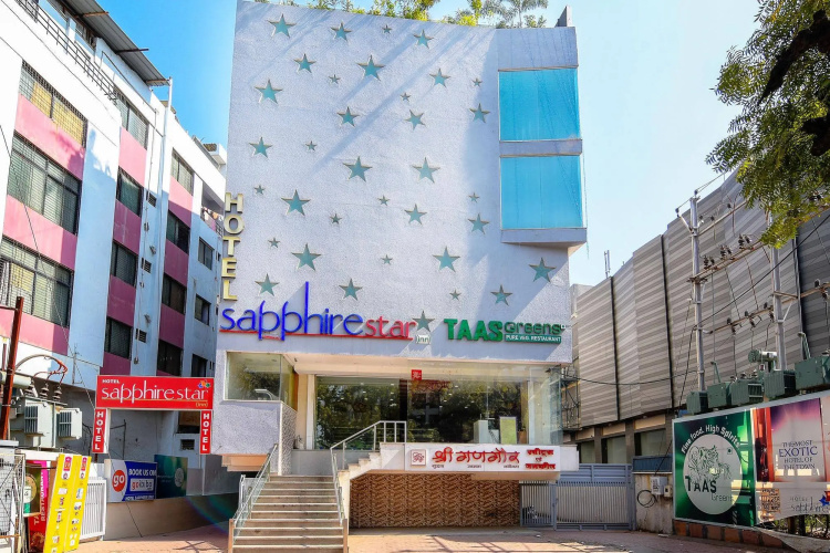 Imagen del hotel