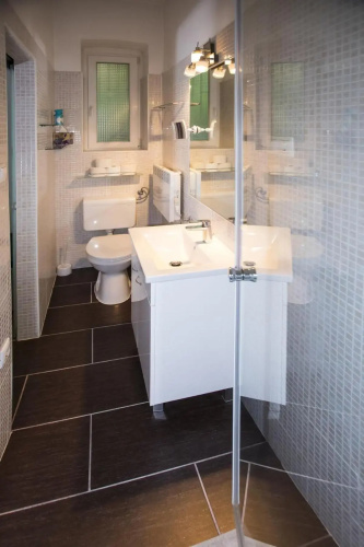 H20 Apartman Budapest Center