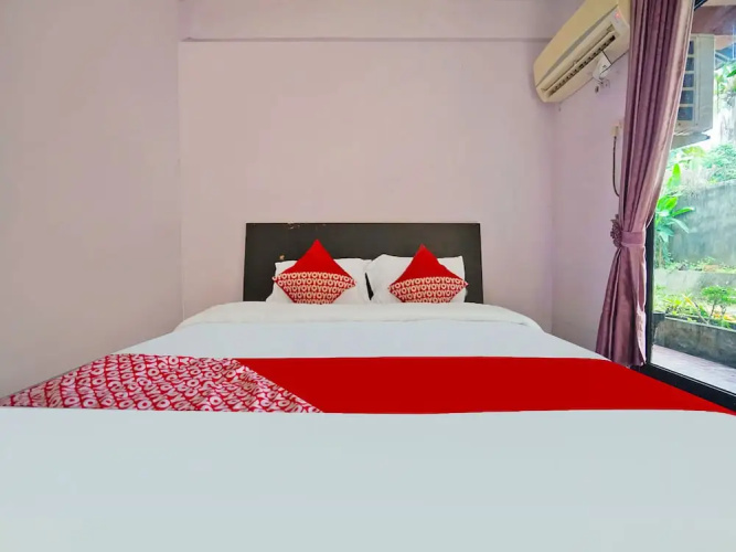 OYO 91680 Hotel MentariNearRumah Sakit Myria