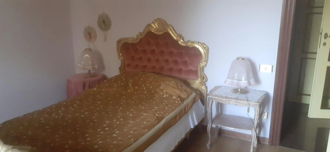 Appartamento in villa