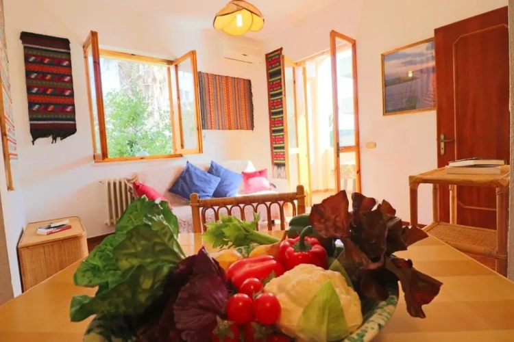 Cottage