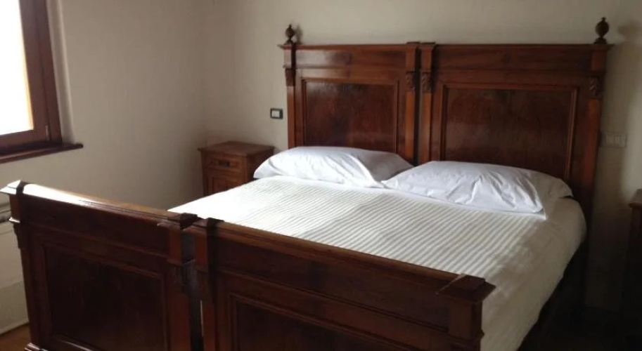 BedBreakfast La Cjase Di Silva
