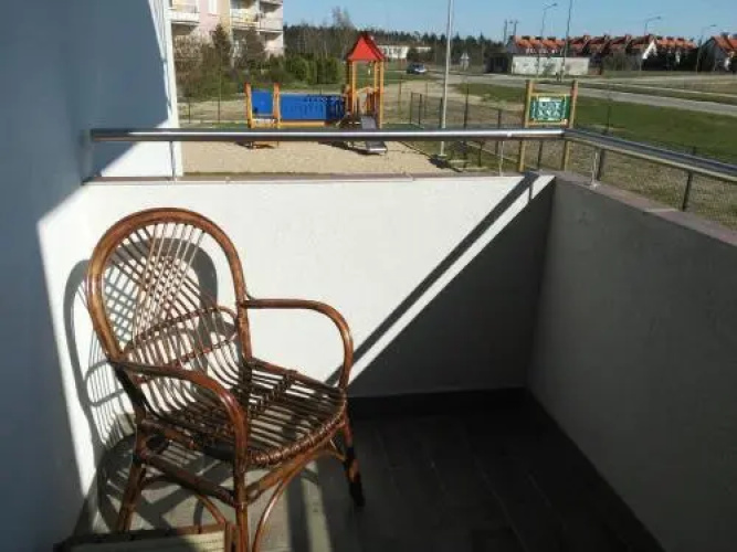 Apartamenty Pisz