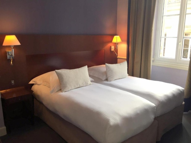 Comfort Double room