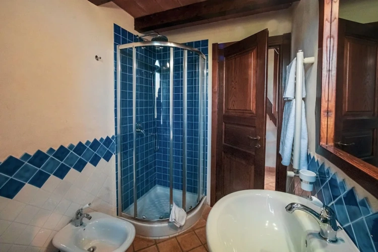 Standard Duplex room