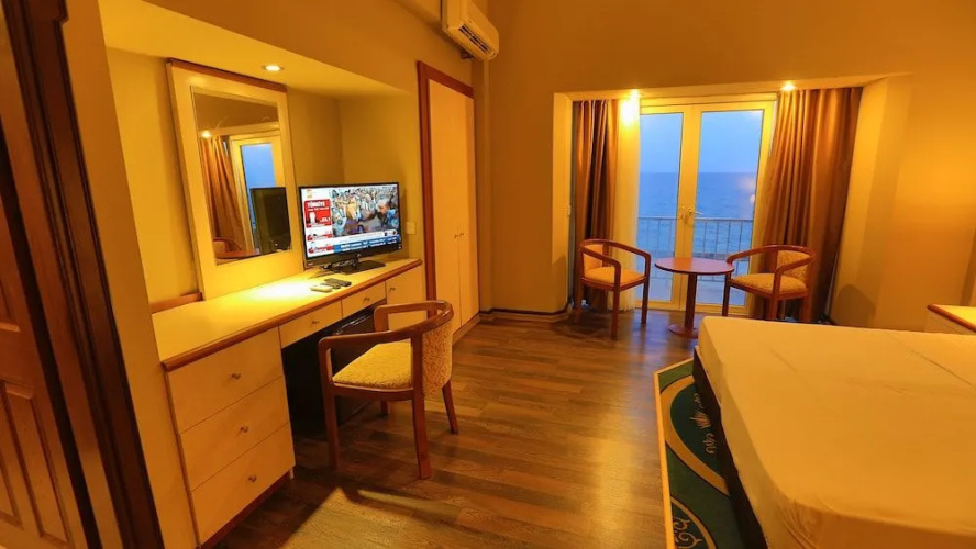 Bogaz Beach Hotel