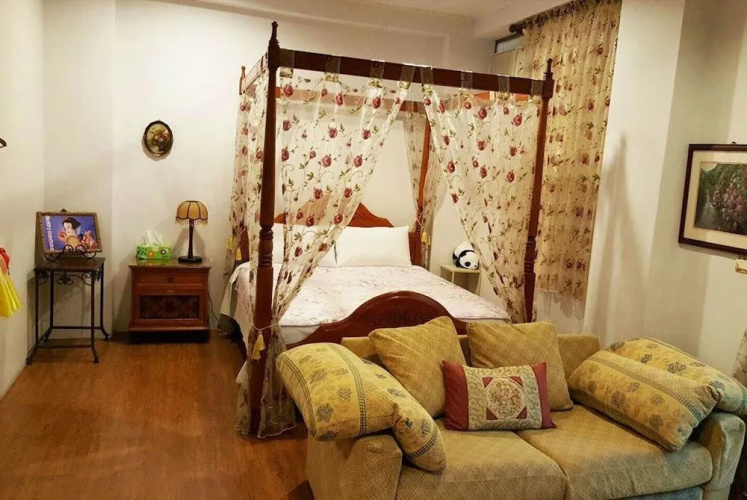 Prince Hotel