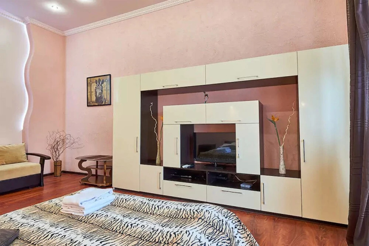 Home-Hotel Lysenko 1