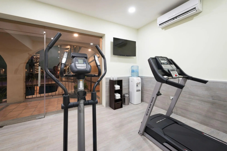 Sleep Inn Monterrey Norte photo 25