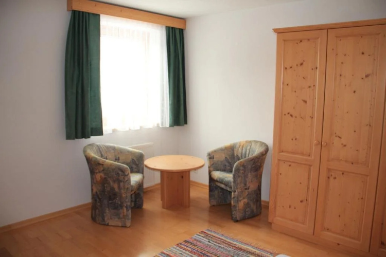 Pension Oberhof