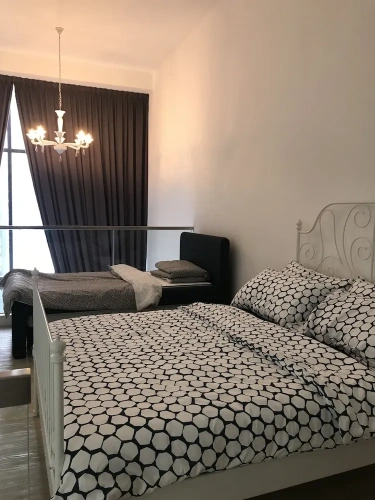 1 Bedroom Standard Duplex room