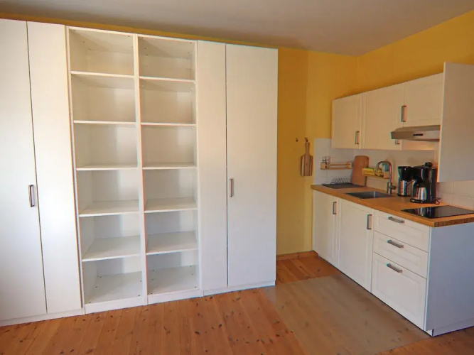 Ferienwohnung am Oase am Vilzsee