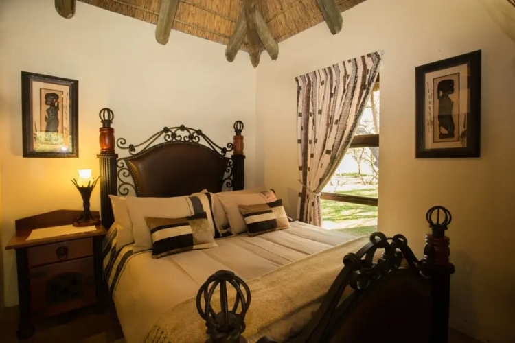 Indalu Game Reserve