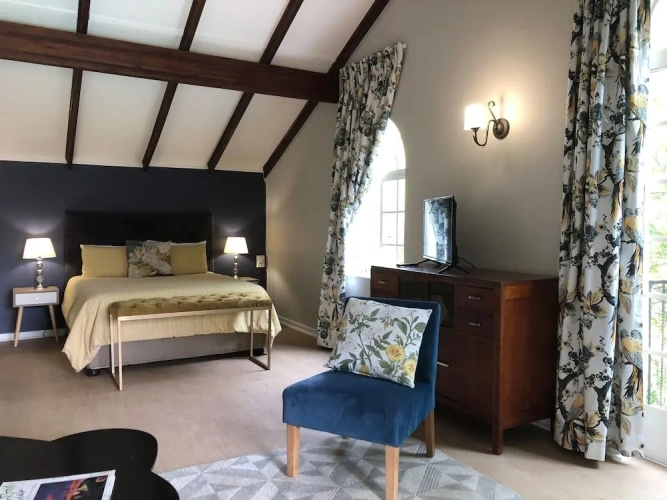 Superior Suite