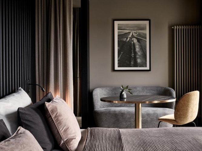 Prestige Double room