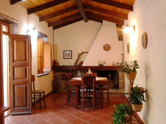 B&B I Menhir