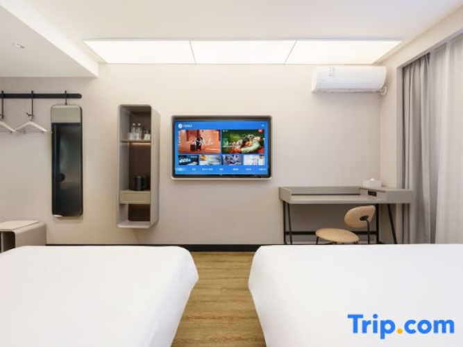 Standard Double Family room