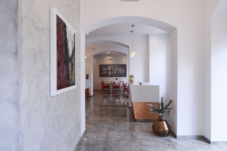 Best Western Hotel Principe di Lampedusa photo 28