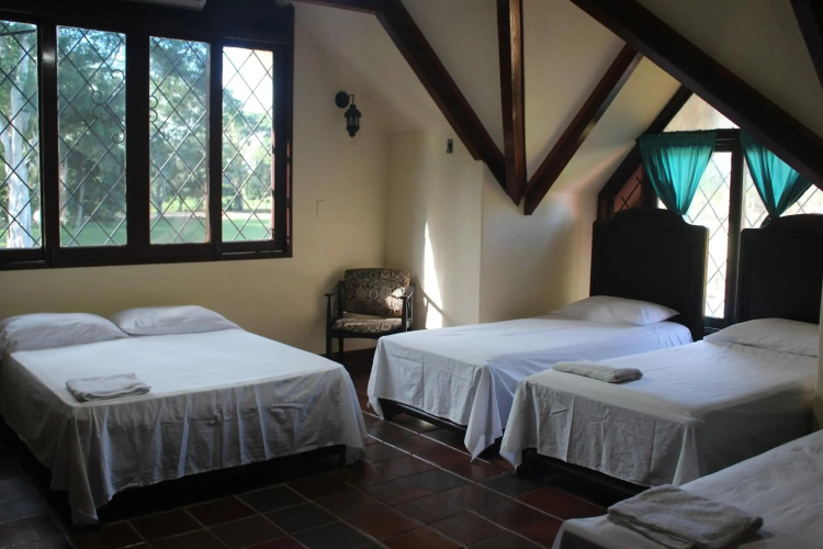 Canaima 1 Hacienda Agroturística