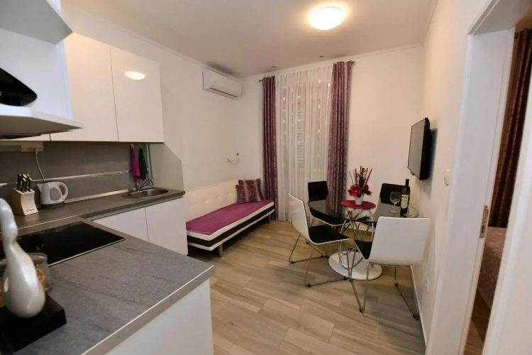 Apartment Cecilija