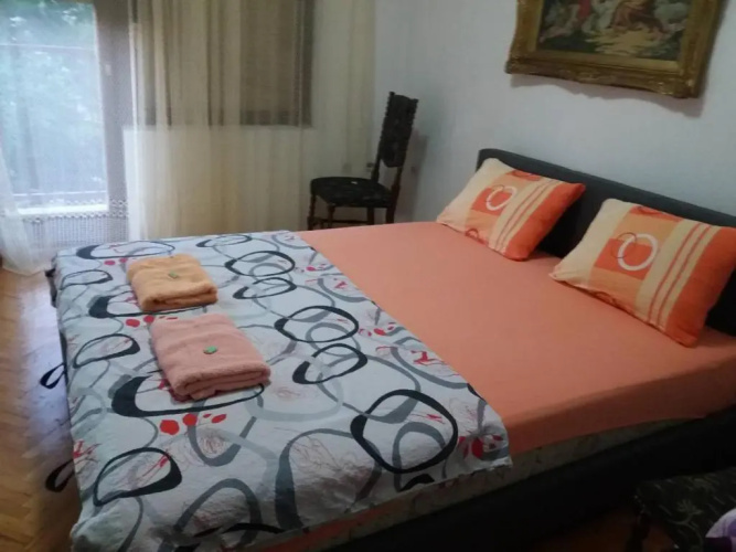 Apartment Bojke