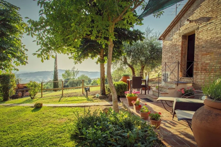 1 Bedroom Cottage