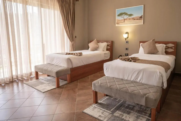 Haile Resort Adama