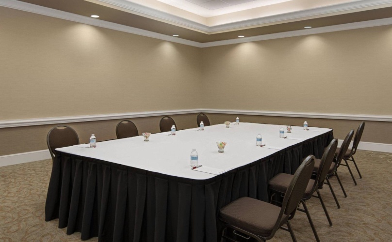 Spartanburg Marriott photo 21