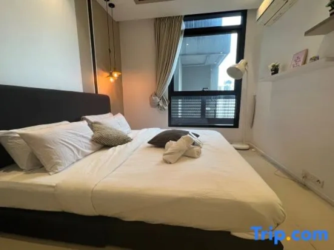 2 Bedrooms Standard room