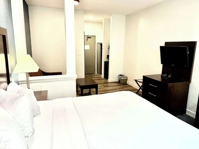 Comfort Inn