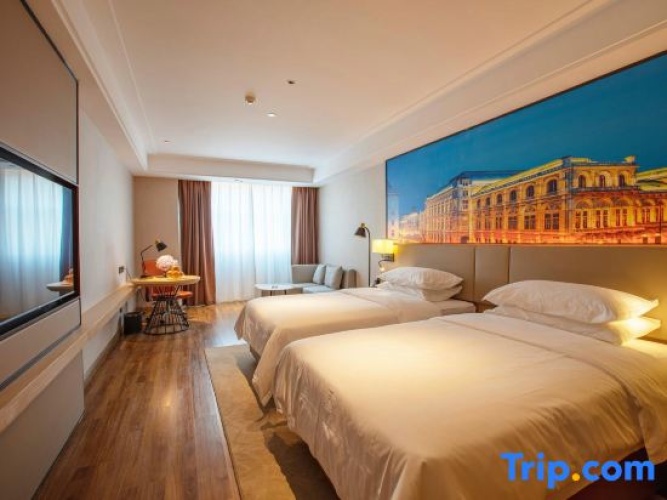 Business Twin room