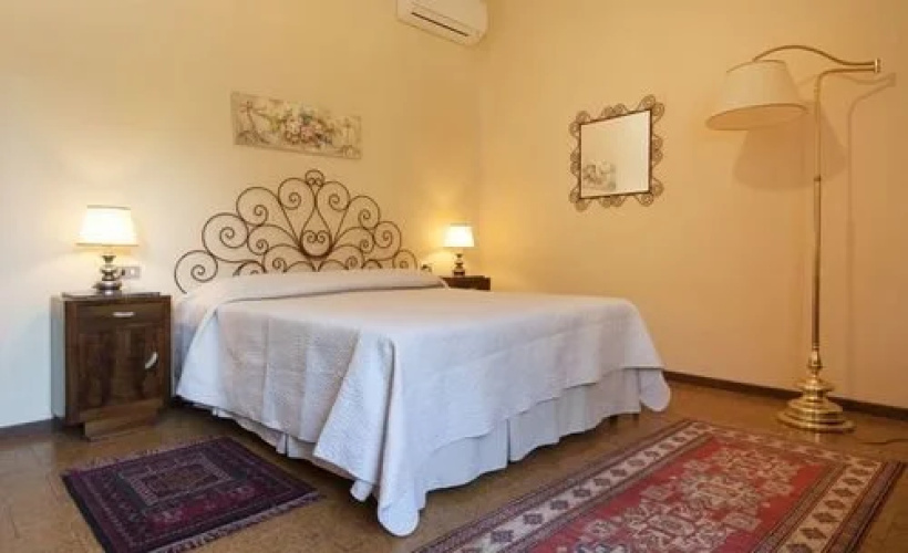 Villa Isabella