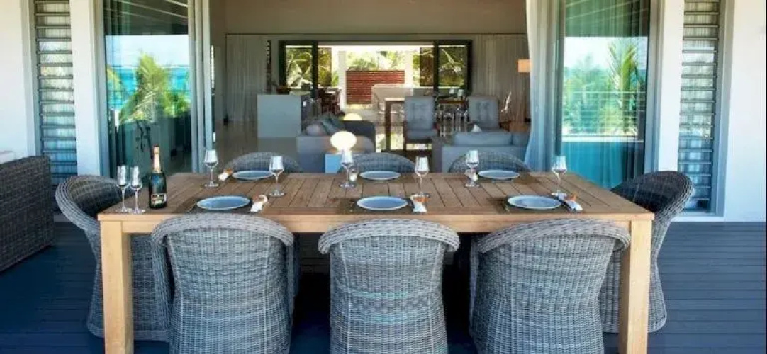 North Shore Suites Umhlanga