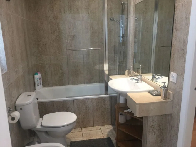 Olala L'illa Diagonal 1 BR Flat