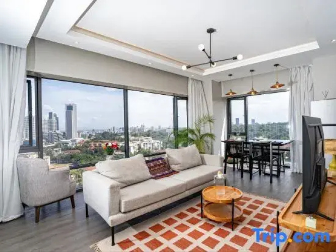 Angama Residency Westlands