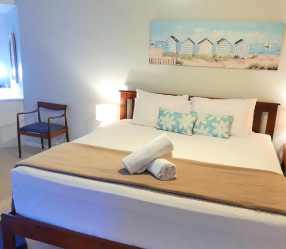 Bargara Blue Resort