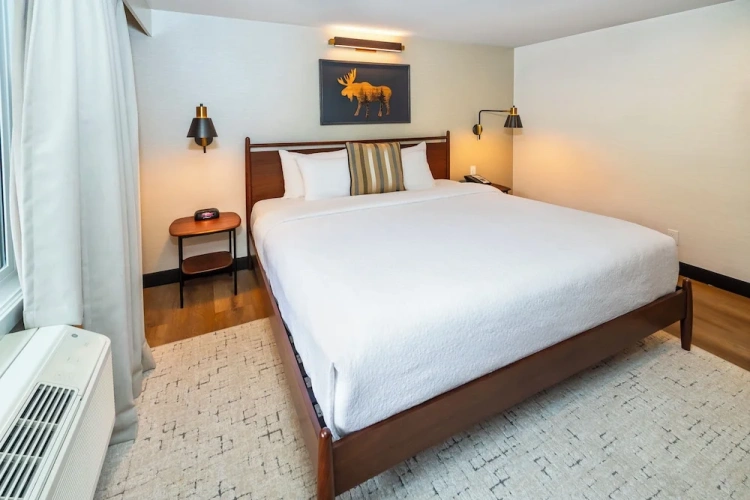 Double Junior Suite
