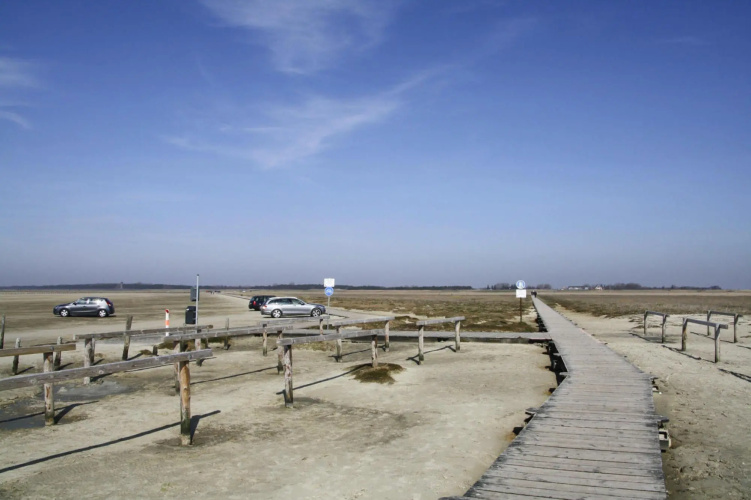Apartment, St. Peter - Ording