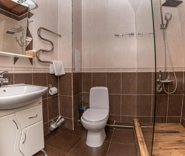 Фотография номера гостиницы Espero Hotel Resort & Spa